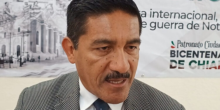 No sabemos si se lleva acabo la encuesta