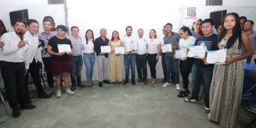 Jóvenes, decisivos para el 2024