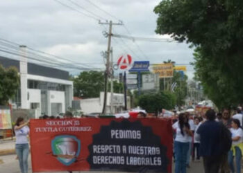Eliminación de fideicomisos afecta a base trabajadora