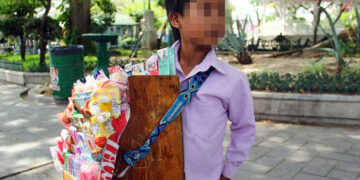 Trabajo infantil genera mayor pobreza: especialista