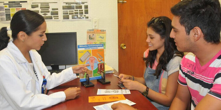 Planificación familiar,funciona bien