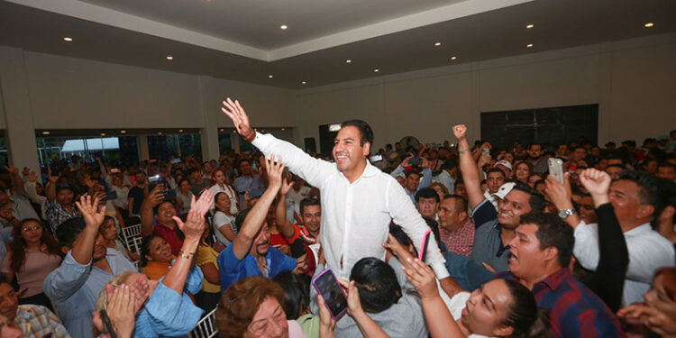 Junto al pueblo escribiremos la nueva ERA