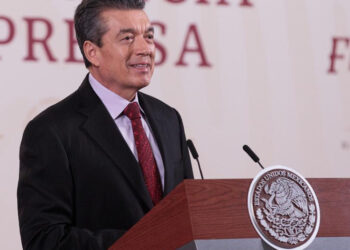 Tren Maya, impulsor del desarrollo: Rutilio