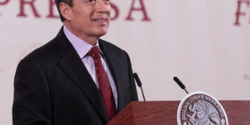 Tren Maya, impulsor del desarrollo: Rutilio