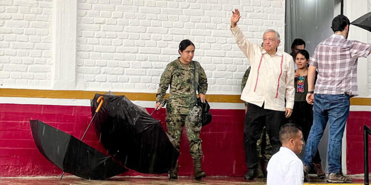 Evalúan trabajos del Tren del Istmo