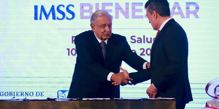 Reconoce visión de AMLO