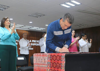 Red de apoyo en bachilleratos es necesaria