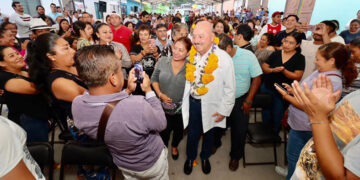 Supervisa convoyes de salud