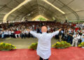 Referente en salud: Dr. Pepe Cruz