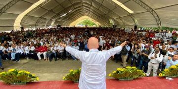 Referente en salud: Dr. Pepe Cruz