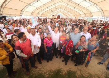 Región Altos no se ha quedado atrás
