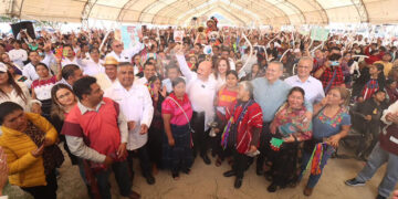 Región Altos no se ha quedado atrás