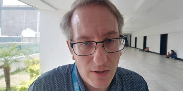 Migración, un reto fuerte para México