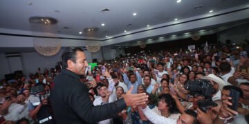 Hace un llamado a launidad