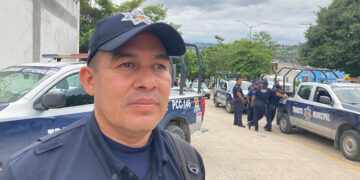 Pide paciencia a la ciudadanía