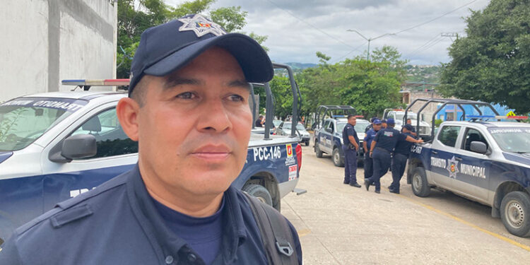 Pide paciencia a la ciudadanía