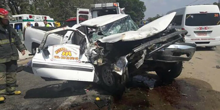 Chiapas cuarto lugar en defunciones