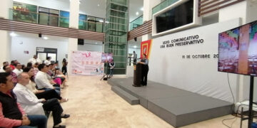 Se reparten 200 mil condones