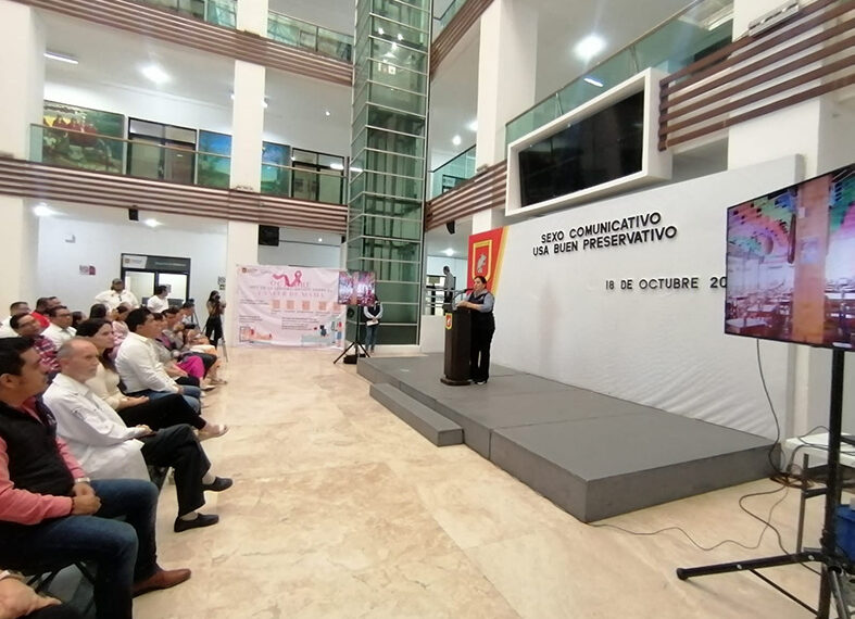 Se reparten 200 mil condones