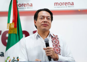 Suman a tres hombres y dos mujeres a encuestas