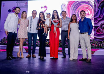 Recibe el segundo informe del sistema DIF-Tapachula
