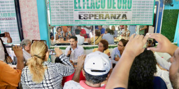 Se deben construir escenarios de esperanza