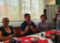 Recibe respaldo de la Costa