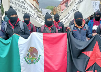 Habrá festejos en el CNI-EZLN