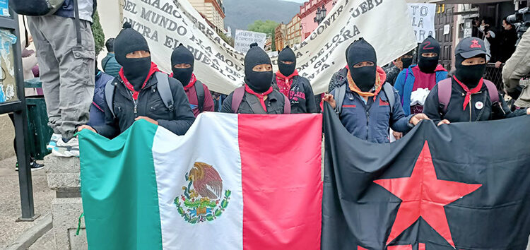 Habrá festejos en el CNI-EZLN