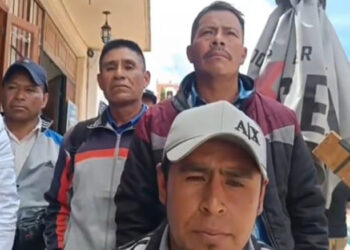 Cortan energía eléctrica