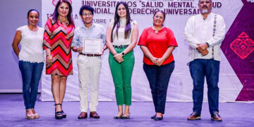 La salud, prioridad de todos: Gladiola Soto