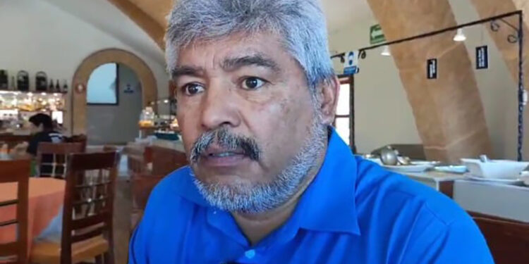 Pide calma ante violencia