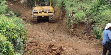 Mejores caminos sacacosechas en beneficio de todos