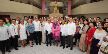 Realiza conversatorio sobre nuevos códigos