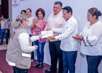 Capacita y reconoce a empleados