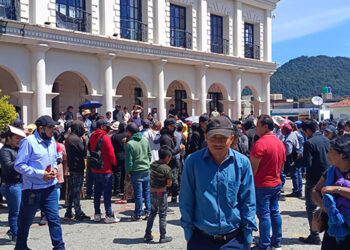 Exigen justicia por violencia
