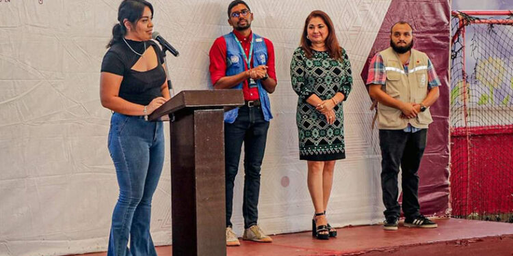 Ponen en marcha “Payasos Sin Fronteras”