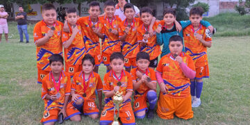 Correcaminos campeón