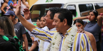 La continuidad de la 4T está garantizada con Sheimbaum