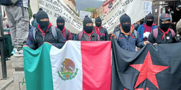 Denuncian acciones decriminalización contra Maíz