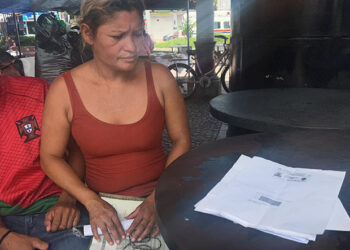 Migrantes se organizan