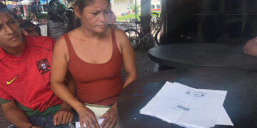 Migrantes se organizan