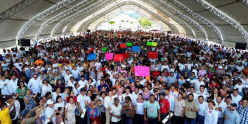 Más del 85 % de unidades reconvertidas: Pepe Cruz