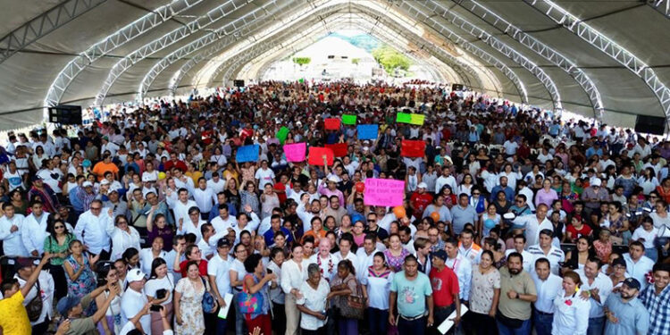 Más del 85 % de unidades reconvertidas: Pepe Cruz