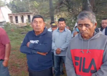 Piden intercambio de rehenes