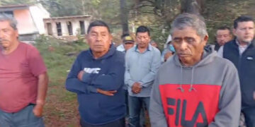 Piden intercambio de rehenes