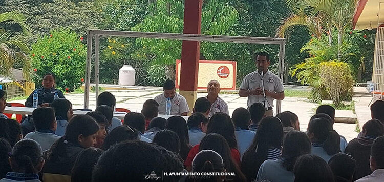 Se trabaja en igualdad de género