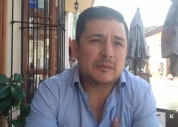 Mural para conmemorar crimen de periodista