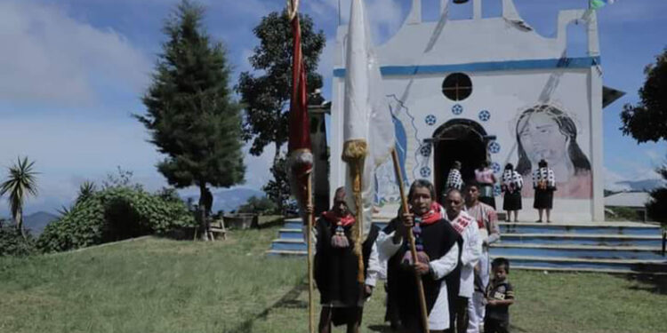 Exigen atención al caso de Tila