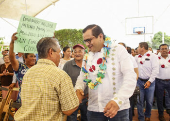 Defensor de la cuarta transformación